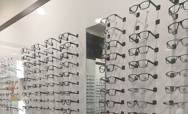 Photo de optique kellermann