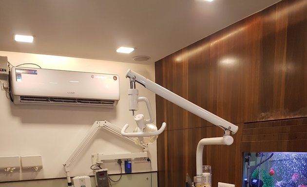 Photo of Yashas Dental Health Care