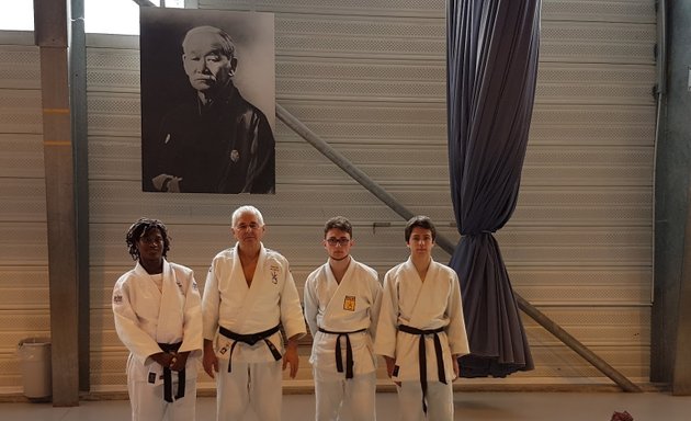 Photo de Nantes Nord Judo Jujitsu Club