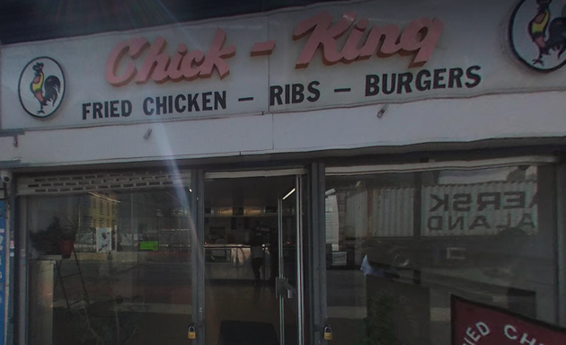 Photo of Chick King