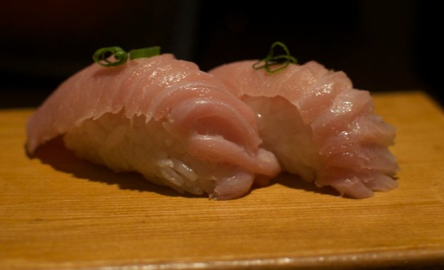 Photo of Hi Dozo Sushi