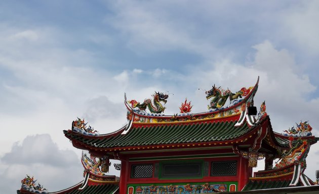 Photo of Kuan Tei Temple 威靈廟