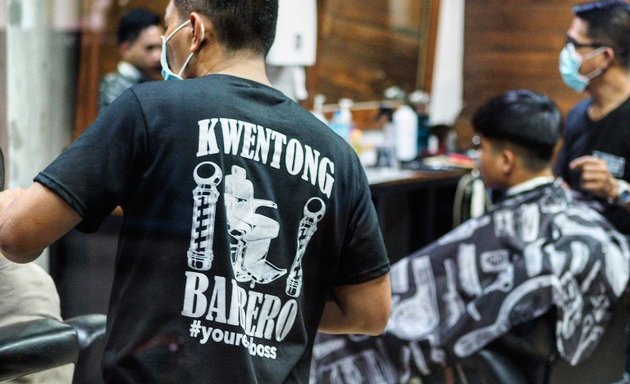 Photo of Boss Barbershop Davao
