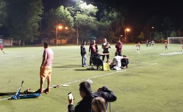 Photo of Chicago Fire Soccer Club Field