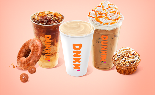 Photo of Dunkin'