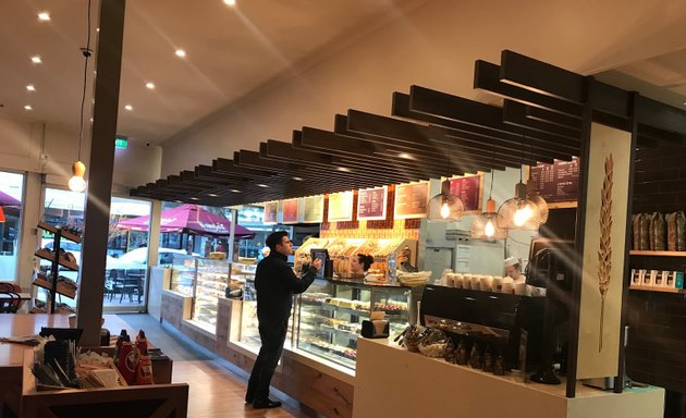 Photo of Bakery & Cafe – Banjo’s Mornington