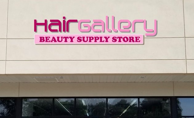 Photo of Hair Gallery