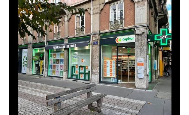 Photo de Pharmacie Kleber