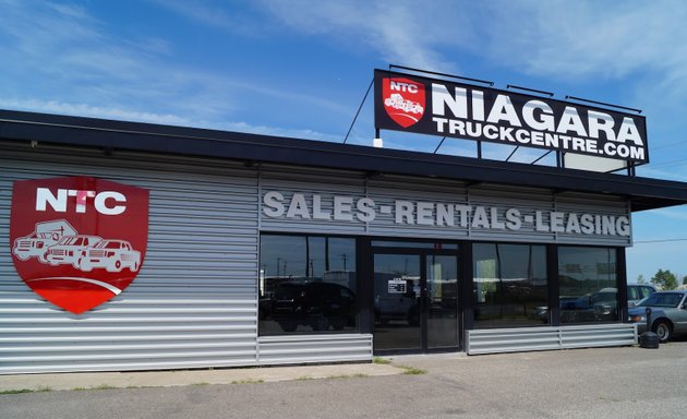 Photo of Niagara Truck Centre