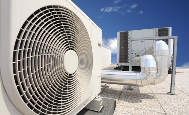 Photo of quality air products Inc.