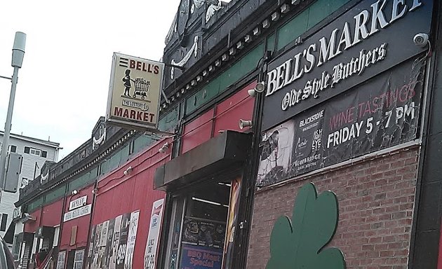 Photo of Bell's Market