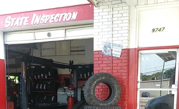 Photo of C & M Discount Tire