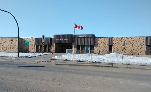Photo of St. Mark School