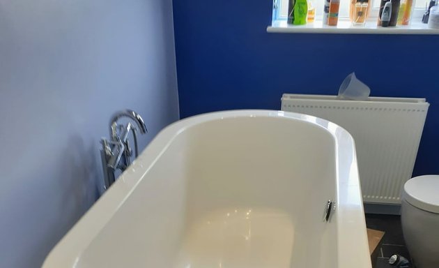 Photo of Hillingdon plumbing and heating