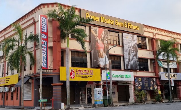 Photo of Power Master Gym & Fitness