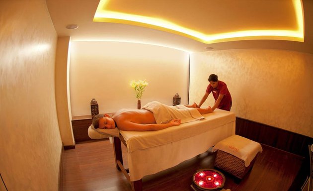 Photo of Aqua Aura Spa And Salon