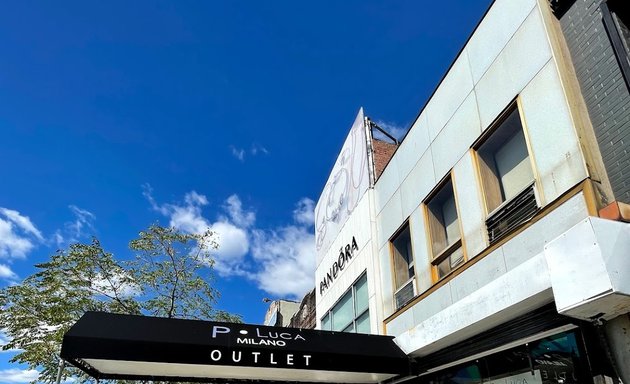 Photo of P.Luca Outlet Brooklyn