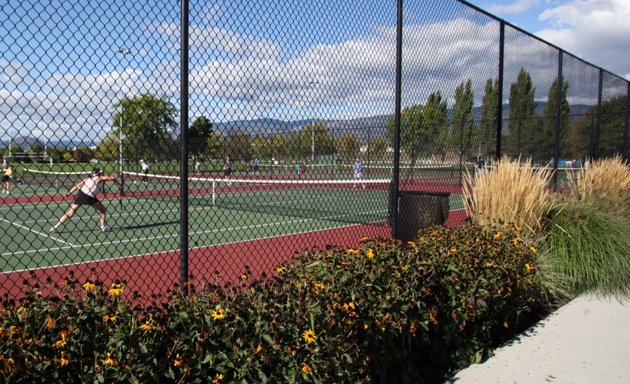 Photo of Parkinson Recreation Park