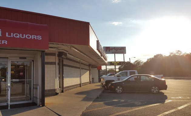 Photo of Martignetti Liquors