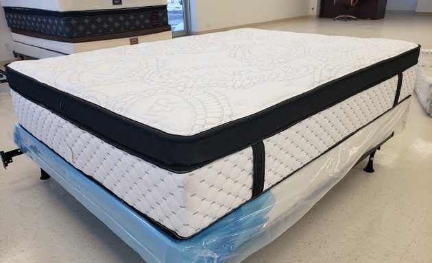 Photo of Calgary Mattress Company