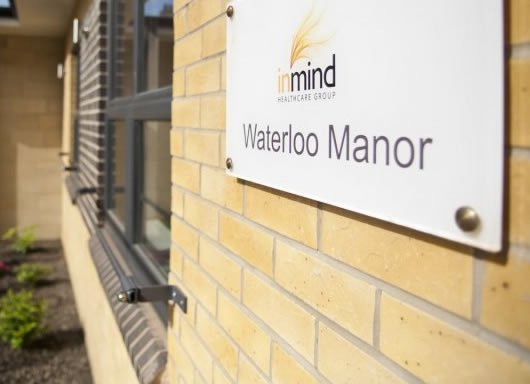 Photo of Waterloo Manor Hospital