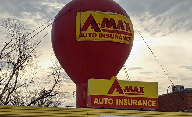 Photo of A-MAX Auto Insurance