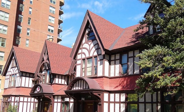 Photo of Embassy of the Republic of Turkey Ottawa