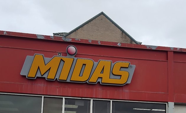 Photo of Midas
