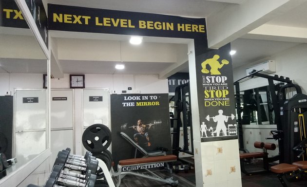 Photo of Next Level Fitness