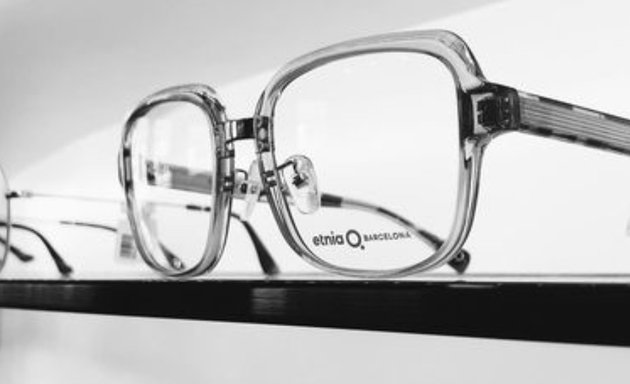 Photo of Egans Opticians