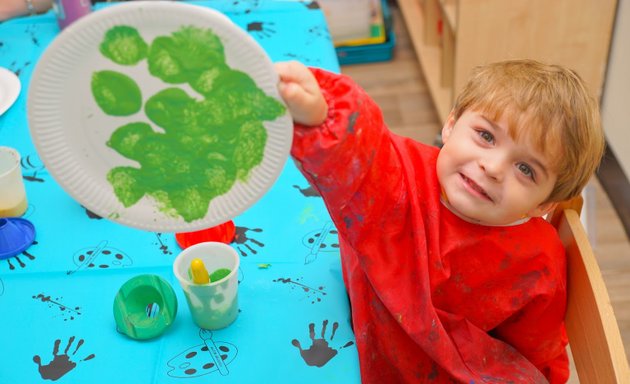 Photo of Rise Park Sunbeams Children's Nursery Pre-School