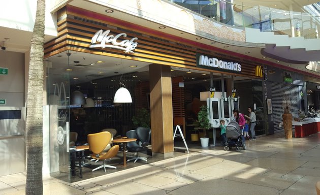 Foto von McDonald's Linz