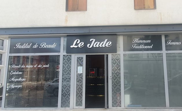 Photo de Hammam Le Jade Lyon