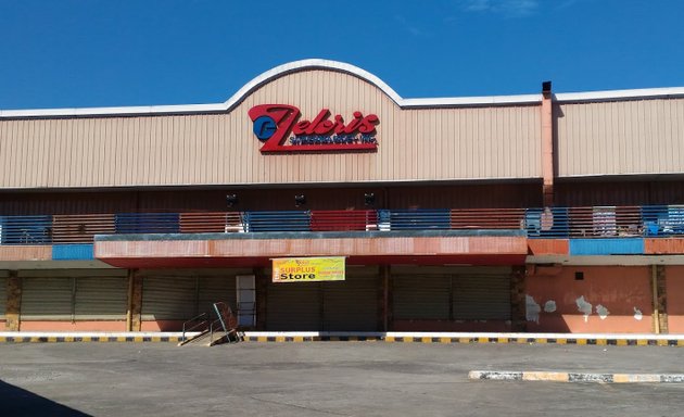 Photo of Felcris Supermarket Inc. Toril