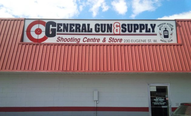 Photo of General Gun & Supply