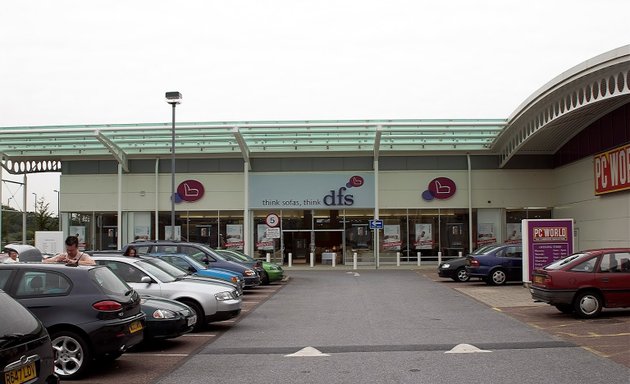 Photo of DFS Plymouth