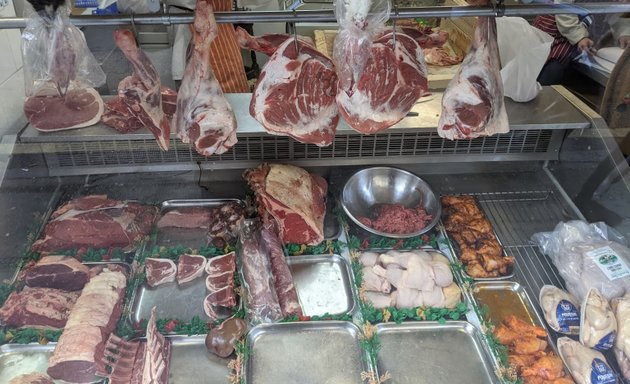 Photo of Hussey Butchers