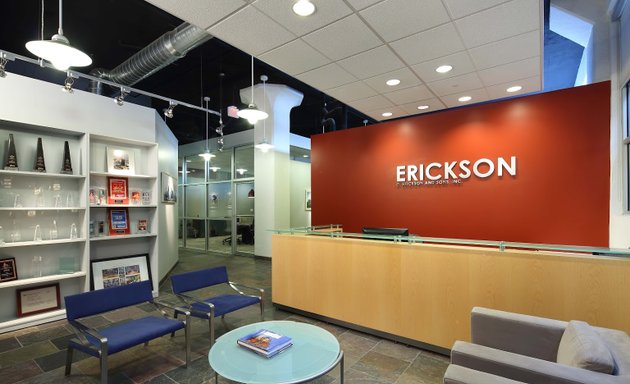 Photo of C Erickson & Sons Inc