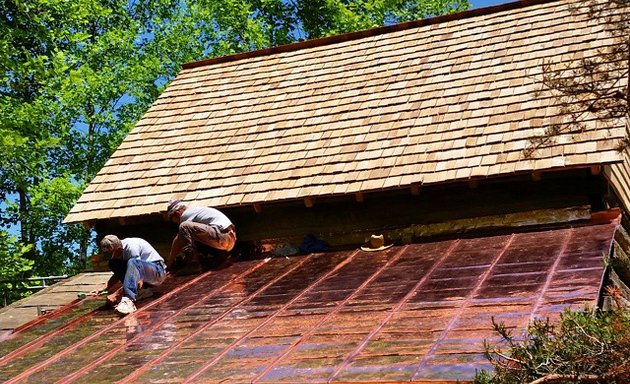 Photo of Eco Smart Roofer & Builder