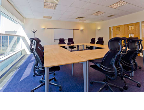 Photo of Regus - Milton Keynes Midsummer Court