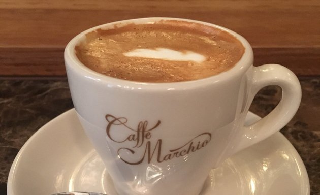 Photo of Caffe Marchio