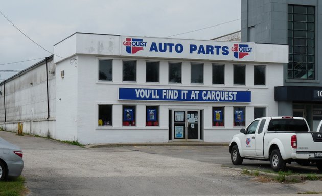 Photo of Carquest Auto Parts
