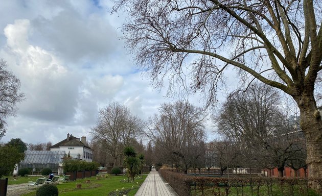 Photo de Parc de Bercy