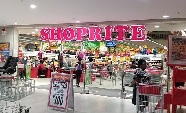 Photo of Shoprite Mandalay