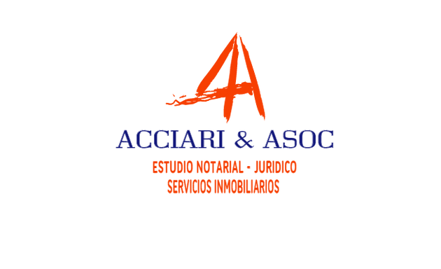 Foto de Estudio Notarial Esc. Antonio Acciari