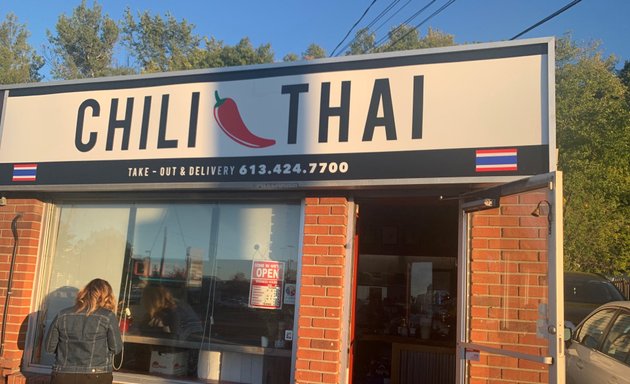 Photo of Chili Thai Takeout