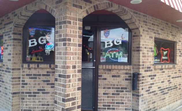 Photo of B G's Lounge