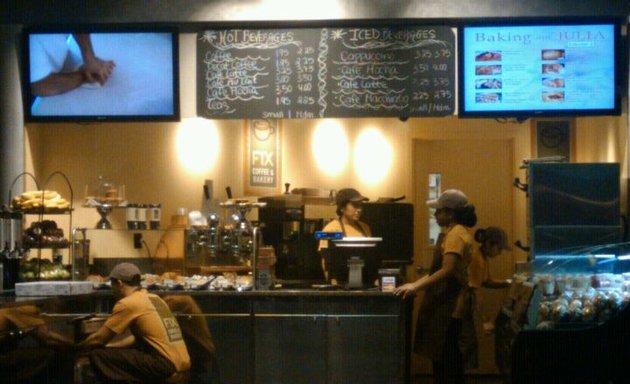 Photo of FIX Coffee & Bakery