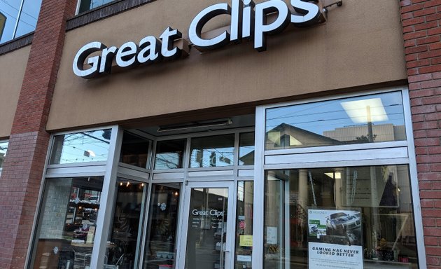 Photo of Great Clips