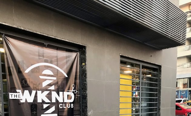 Foto de Barberia - The WKND Club